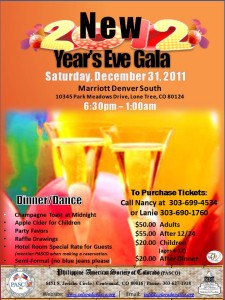 New Year's Eve Gala Flyer 2011 JPG